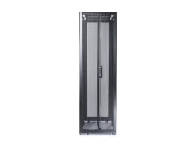APC : NETSHELTER SX 48U 600MM WIDE X 1200MM DEEP ENCLOSURE
