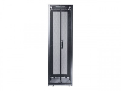 APC : NETSHELTER SX 48U 600MM WIDE X 1200MM DEEP ENCLOSURE