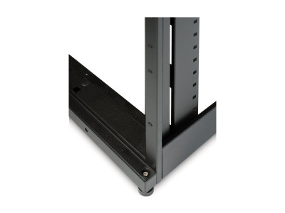 APC : NETSHELTER SX 48U 600MM WIDE X 1200MM DEEP ENCLOSURE