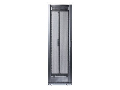 APC : NETSHELTER SX 48U 600MM WIDE X 1200MM DEEP ENCLOSURE