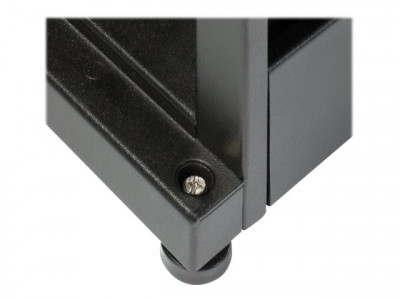 APC : NETSHELTER SX 48U 600MM WIDE X 1200MM DEEP ENCLOSURE