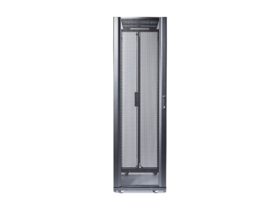 APC : NETSHELTER SX 48U 600MM WIDE X 1200MM DEEP ENCLOSURE
