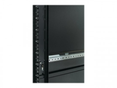 APC : NETSHELTER SX 48U 600MM WIDE X 1200MM DEEP ENCLOSURE