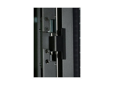 APC : NETSHELTER SX 48U 600MM WIDE X 1200MM DEEP ENCLOSURE