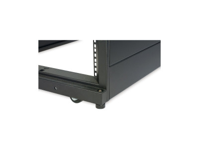 APC : NETSHELTER SX 48U 600MM WIDE X 1200MM DEEP ENCLOSURE
