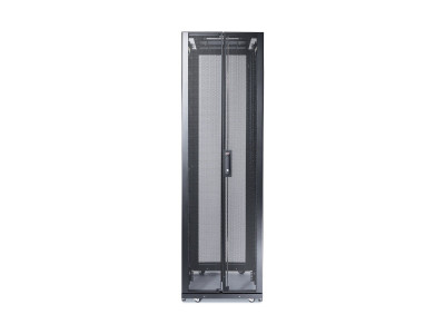 APC : NETSHELTER SX 48U 600MM WIDE X 1200MM DEEP ENCLOSURE