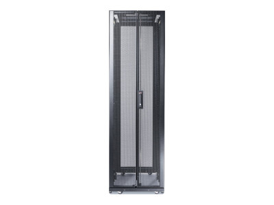 APC : NETSHELTER SX 48U 600MM WIDE X 1200MM DEEP ENCLOSURE
