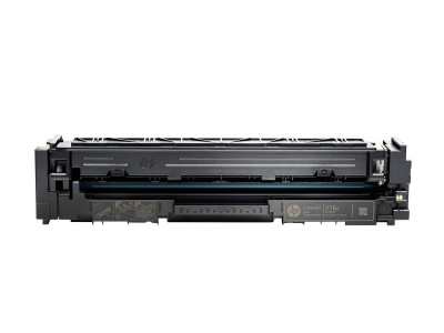HP : HP 216A BLACK LaserJet TONER cartridge