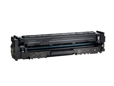 HP : HP 216A BLACK LaserJet TONER cartridge