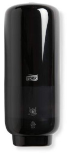 TORK Distributeur de savon mousse par capteur, plastique