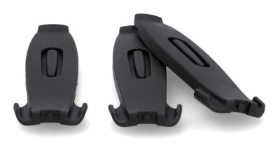 FISCHER Démonte-pneu de vélo, en plastique