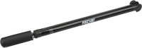 FISCHER Pompe à air pour vélo, pour toutes les valves FISCHER Pompe à air pour vélo, pour toutes les valves