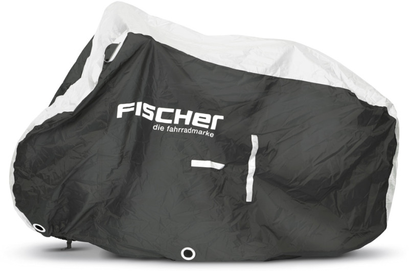 FISCHER Housse pour vélo 