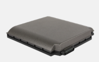 Getac : SHI UX10 HIGH CAPACITY batterie 10.8V 9240MAH 1-pack