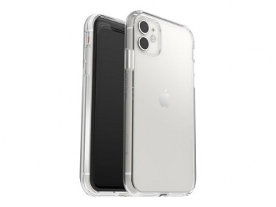 OtterBOX : OTTERBOX REACT APPLE IPHONE 11 - CLEAR - PROpack