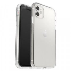 OtterBOX : OTTERBOX REACT APPLE IPHONE 11 - CLEAR - PROpack