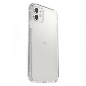 OtterBOX : OTTERBOX REACT APPLE IPHONE 11 - CLEAR - PROpack