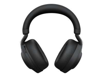 GN Audio : JABRA EVOLVE2 85 LINK380A MS STEREO STAND BLACK