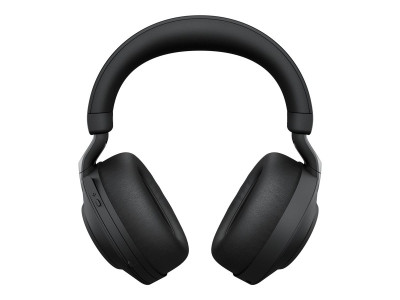 GN Audio : JABRA EVOLVE2 85 LINK380A MS STEREO STAND BLACK