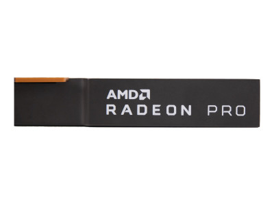 AMD : RADEON PRO W5500 8GB PCIE 4.0 16X 5X DP USB-C retail