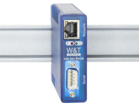 W&T Edge Computer rule.box RS232/422/485, Node-RED W&T Edge Computer rule.box RS232/422/485, Node-RED