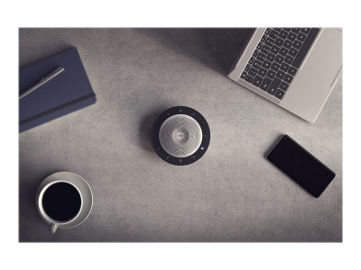 GN Audio : SPEAK 750 MS TEAMS USB/BT LINK 370