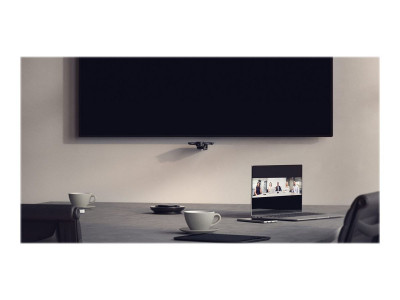 GN Audio : SPEAK 750 MS TEAMS USB/BT LINK 370