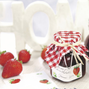 AVERY Zweckform Z-Design Etiquettes pour ménage 