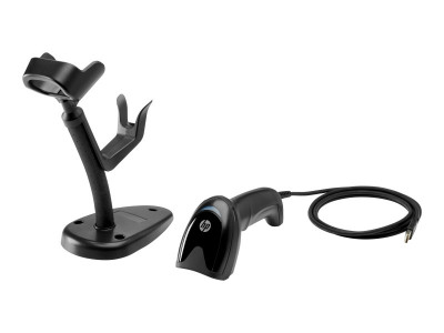 HP : HP ENGAGE IMAGING BARCODE SCANNER II