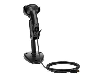 HP : HP ENGAGE IMAGING BARCODE SCANNER II