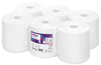 satino by wepa Rouleau essuie-mains Prestige, 2 couches