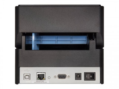 CITIZEN : CL-E300 PRINT POS CUT LAN USB SER BLK en PWR