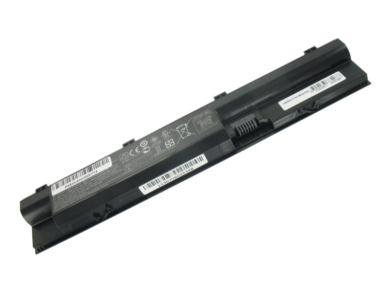 DLH : 10.8V-5200MAH LI-ION batterie 56WH FP06 pour P06XL pour P09