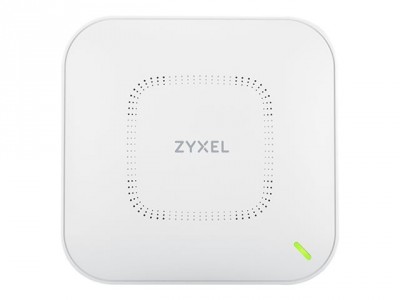 Zyxel : WAX650S 802.11AX WIFI 6 4X4 UNIFIED PRO ACCESS POINT