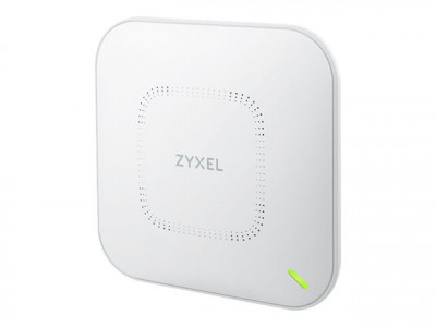 Zyxel : WAX650S 802.11AX WIFI 6 4X4 UNIFIED PRO ACCESS POINT