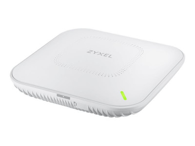 Zyxel : WAX650S 802.11AX WIFI 6 4X4 UNIFIED PRO ACCESS POINT