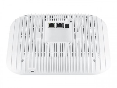 Zyxel : WAX650S 802.11AX WIFI 6 4X4 UNIFIED PRO ACCESS POINT