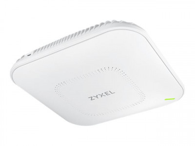 Zyxel : WAX650S 802.11AX WIFI 6 4X4 UNIFIED PRO ACCESS POINT