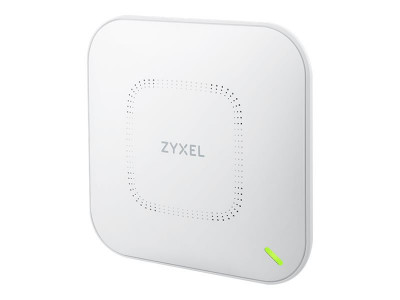 Zyxel : WAX650S 802.11AX WIFI 6 4X4 UNIFIED PRO ACCESS POINT