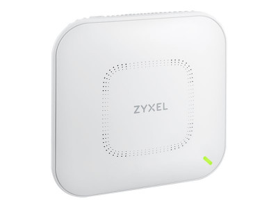 Zyxel : WAX650S 802.11AX WIFI 6 4X4 UNIFIED PRO ACCESS POINT
