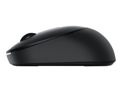 Dell : MOBILE WIRELESS MOUSE MS3320W - BLACK