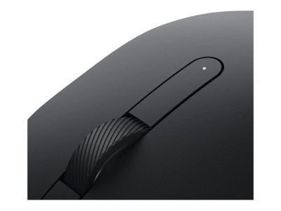 Dell : MOBILE WIRELESS MOUSE MS3320W - BLACK