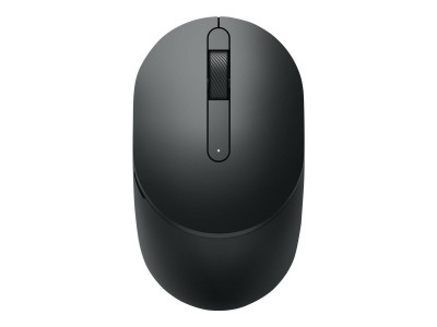 Dell : MOBILE WIRELESS MOUSE MS3320W - BLACK