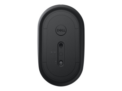 Dell : MOBILE WIRELESS MOUSE MS3320W - BLACK