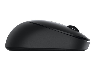 Dell : MOBILE WIRELESS MOUSE MS3320W - BLACK