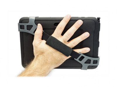Gamber-Johnson : SAMSUNG GALAXY TAB ACTIVE PRO TABLET HAND STRAP