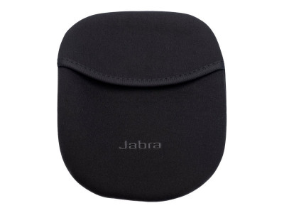 GN Audio : JABRA EVOLVE2 40 POUCH 10PCS BLACK