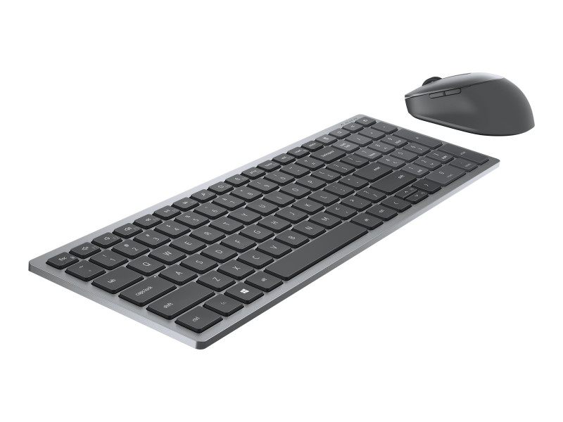 Clavier Pro HP - sans fil - 2.4 GHz - Français Azerty