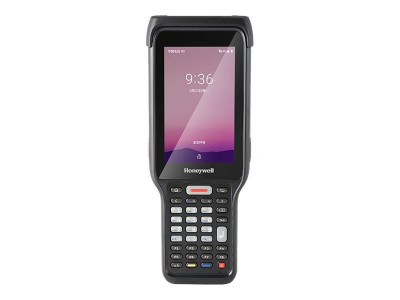Honeywell : EDA61K NUM WWAN 3GB/32GB N6703 4IN WVGA 13MP GMS EXT BATT EU
