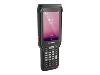 Honeywell : EDA61K NUM WWAN 3GB/32GB EX20 4 WVGA GMS EXT BATT EXT BATT EU